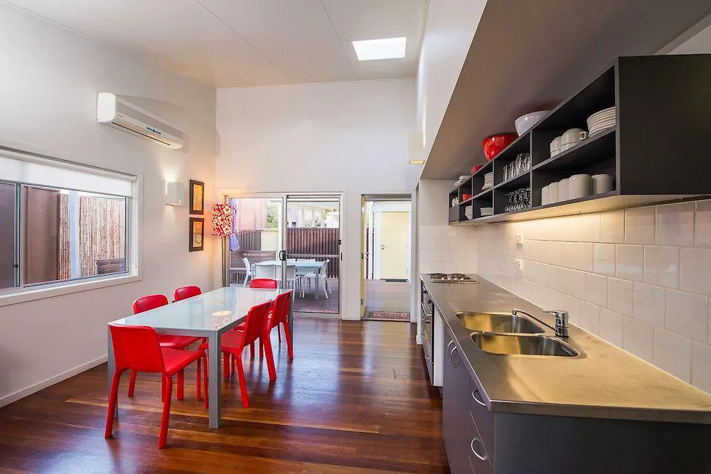 Allure Stradbroke Resort Point Lookout