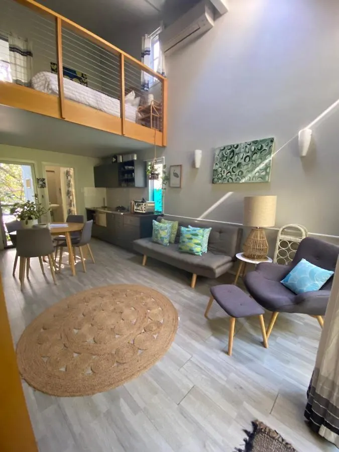 ****  Allure Stradbroke Resort Point Lookout Austrálie