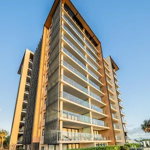 Aparthotel Oaks Mon Komo, Redcliffe