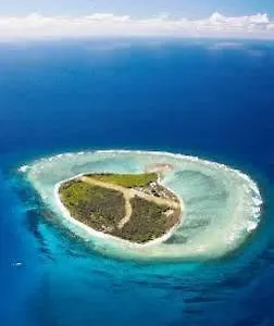 Hotel Eco, Lady Elliot Island