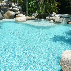 Aparthotel Terraces, Port Douglas
