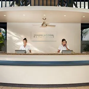 Resort Club, Hamilton Island