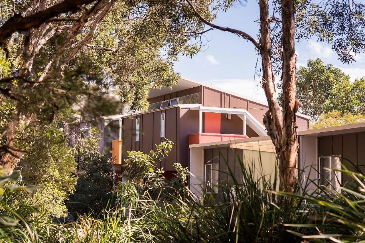 Allure Stradbroke Resort Point Lookout 4*,  Australia