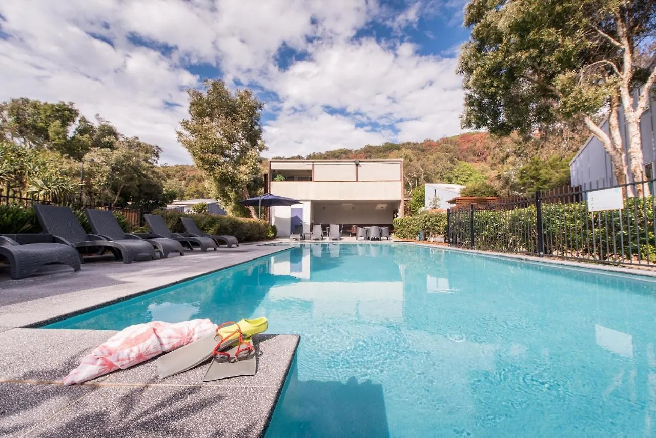 Allure Stradbroke Resort Point Lookout
