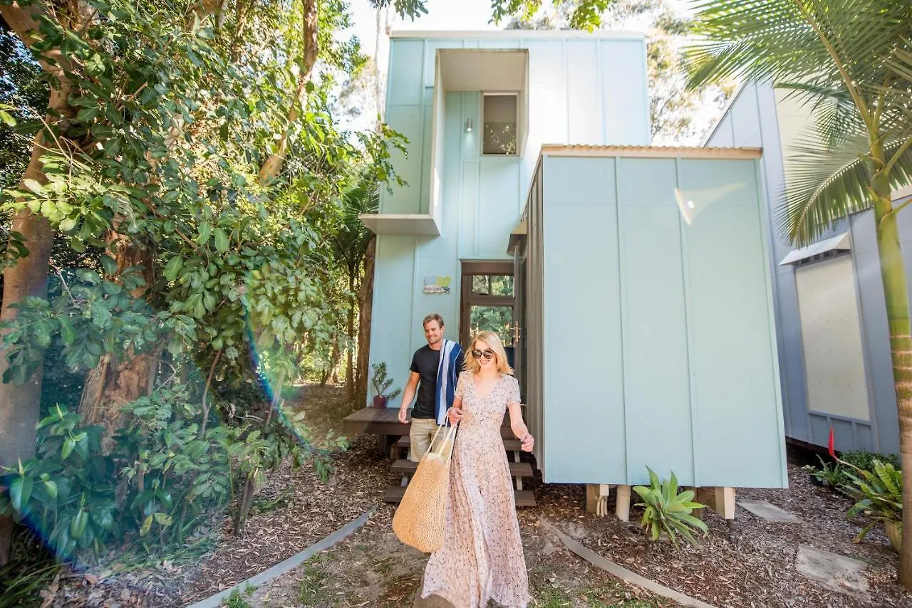 Allure Stradbroke Resort Point Lookout