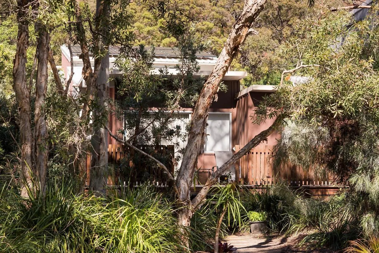 Allure Stradbroke Resort Point Lookout 4*,