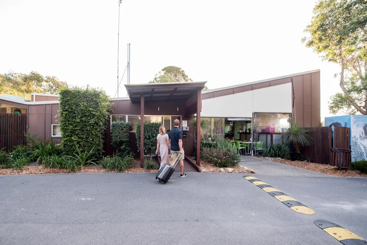 Allure Stradbroke Resort Point Lookout