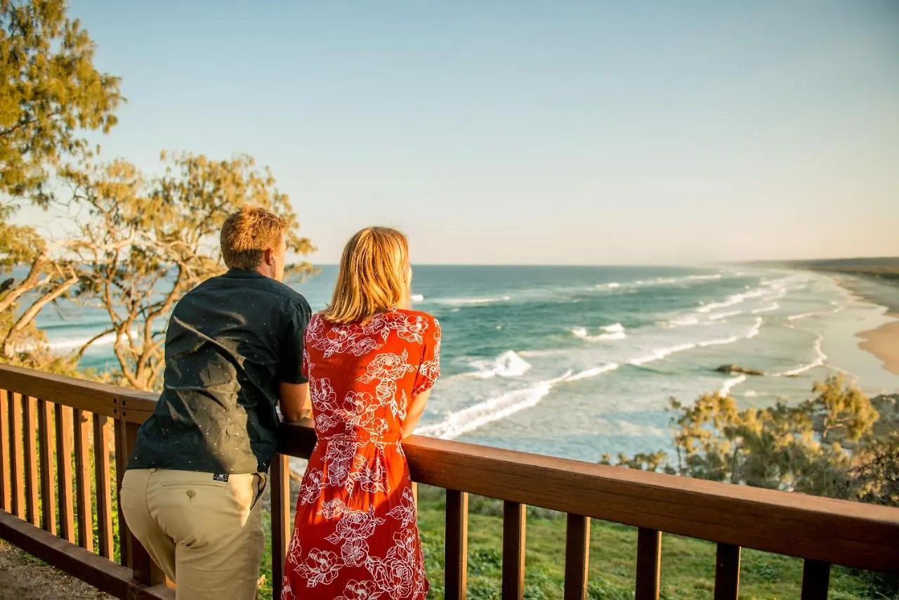 Allure Stradbroke Resort Point Lookout