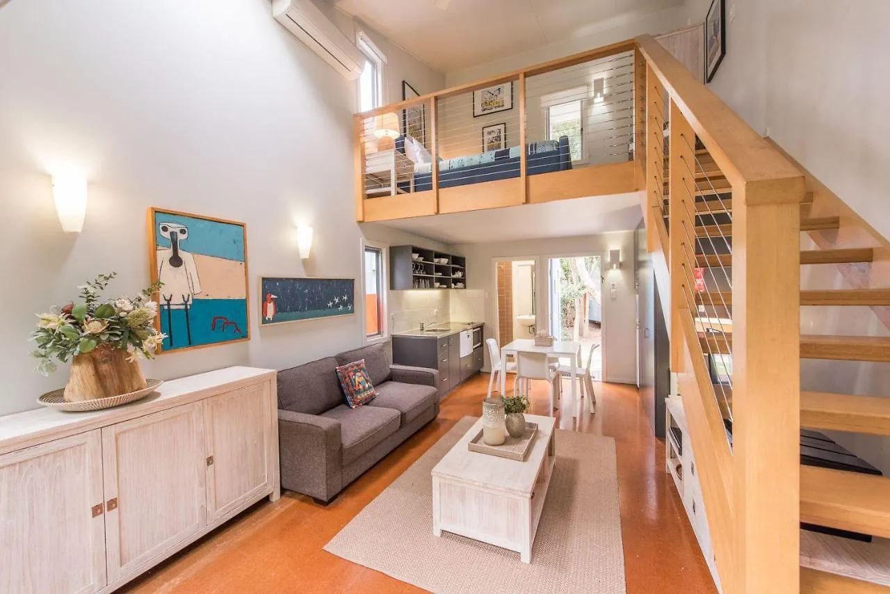 ****  Allure Stradbroke Resort Point Lookout Australia