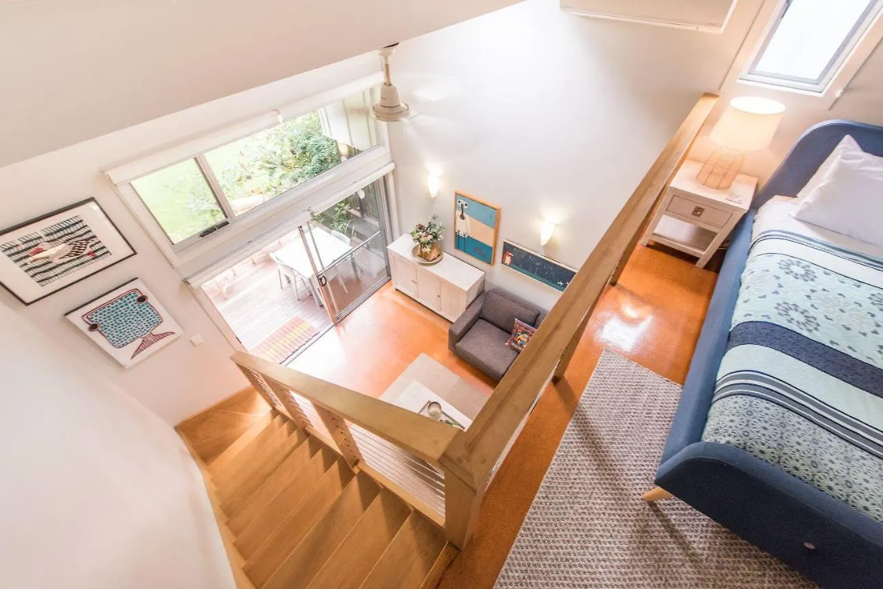 Allure Stradbroke Resort Point Lookout