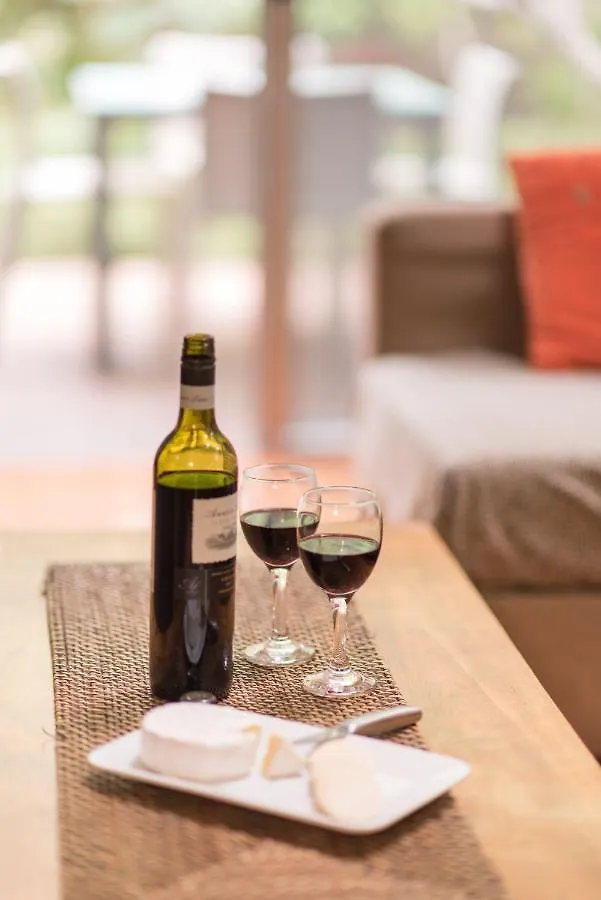 Allure Stradbroke Resort Point Lookout