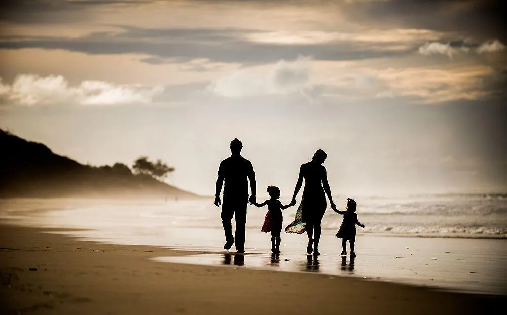 Allure Stradbroke Resort Point Lookout