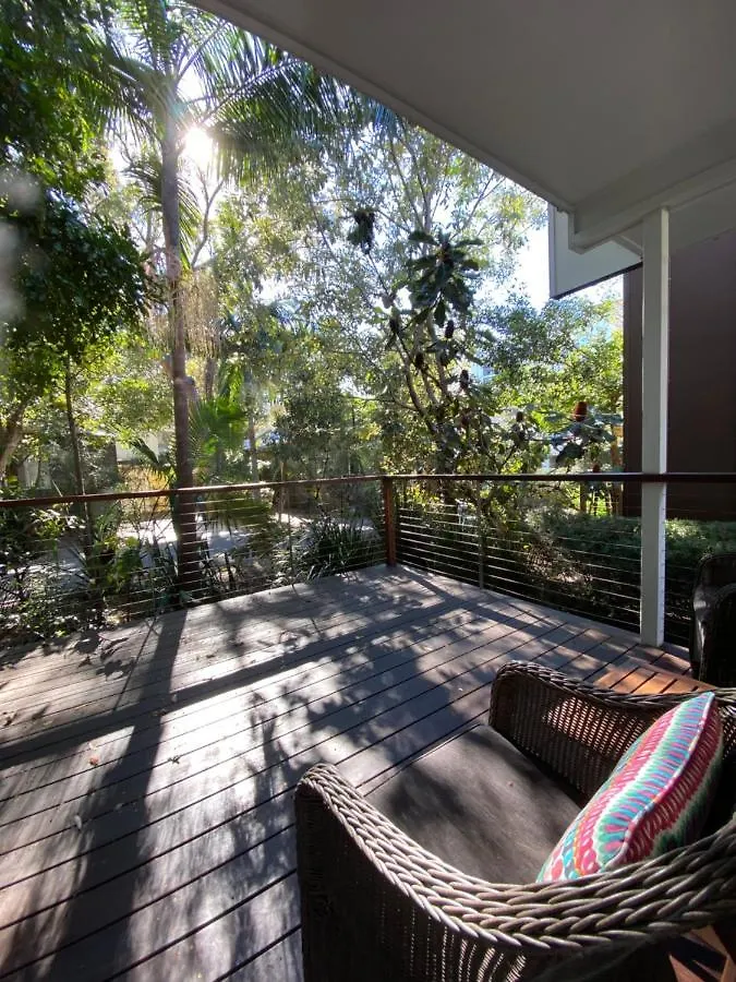Allure Stradbroke Resort Point Lookout