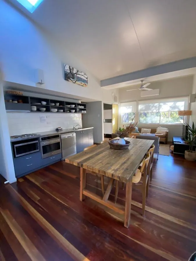 Allure Stradbroke Resort Point Lookout 4*,