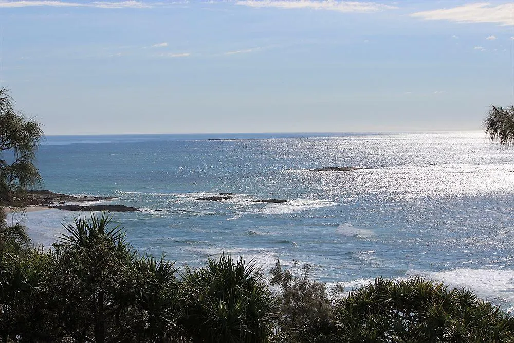 Allure Stradbroke Resort Point Lookout