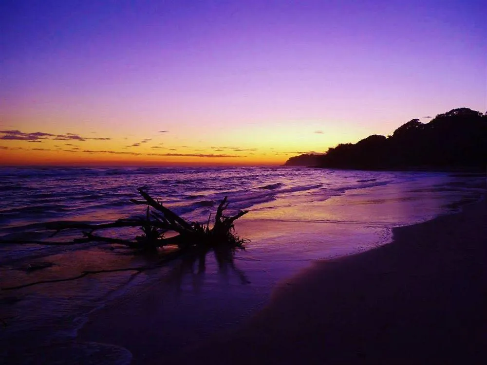 Allure Stradbroke Resort Point Lookout