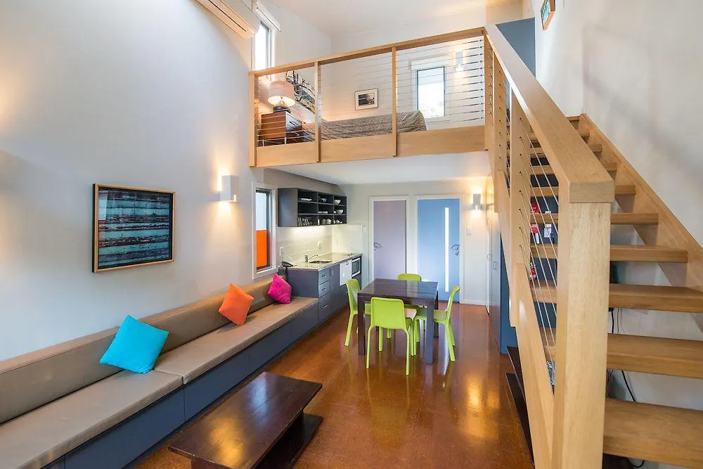 Allure Stradbroke Resort Point Lookout