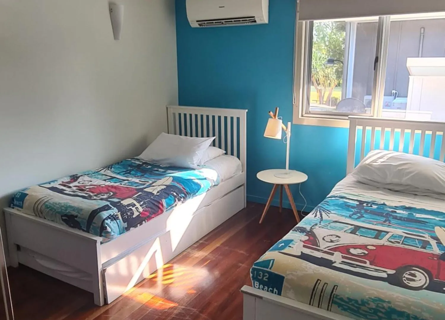 Allure Stradbroke Resort Point Lookout