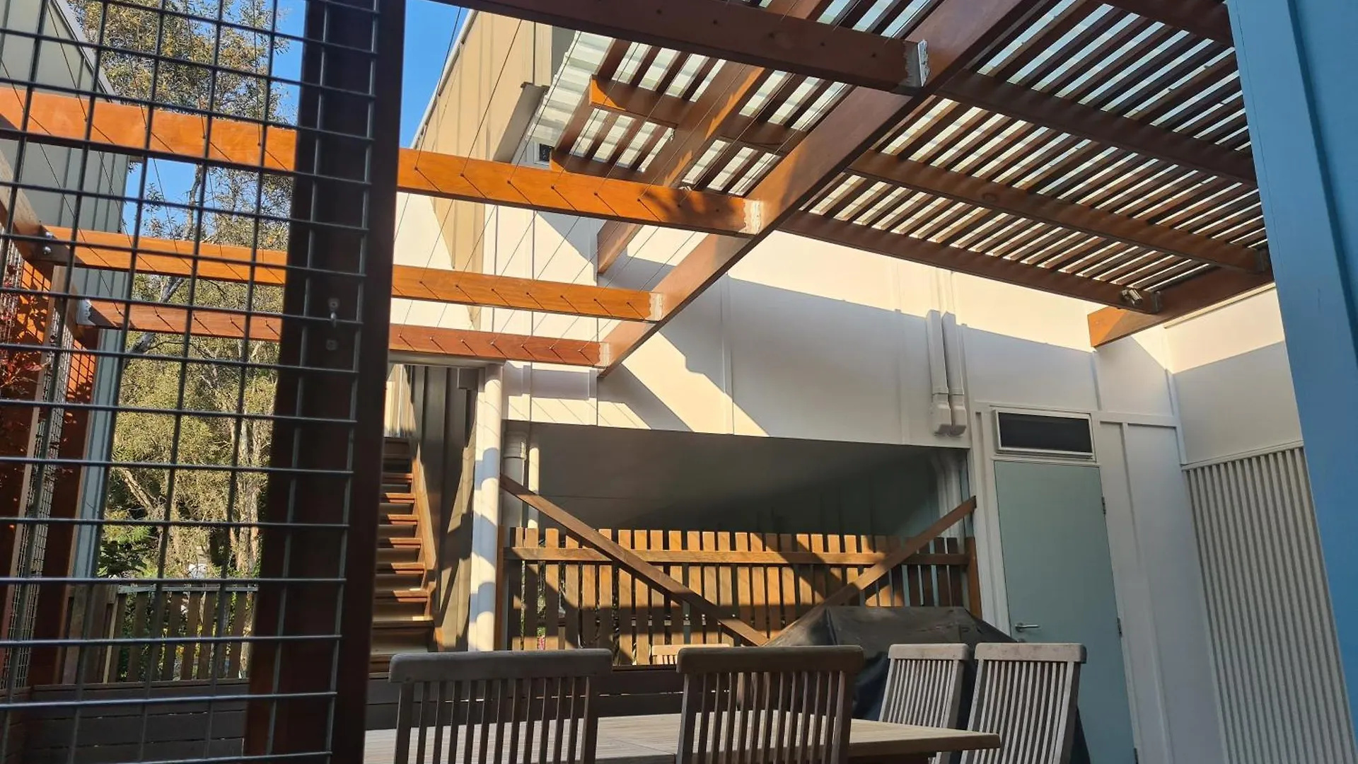 Allure Stradbroke Resort Point Lookout