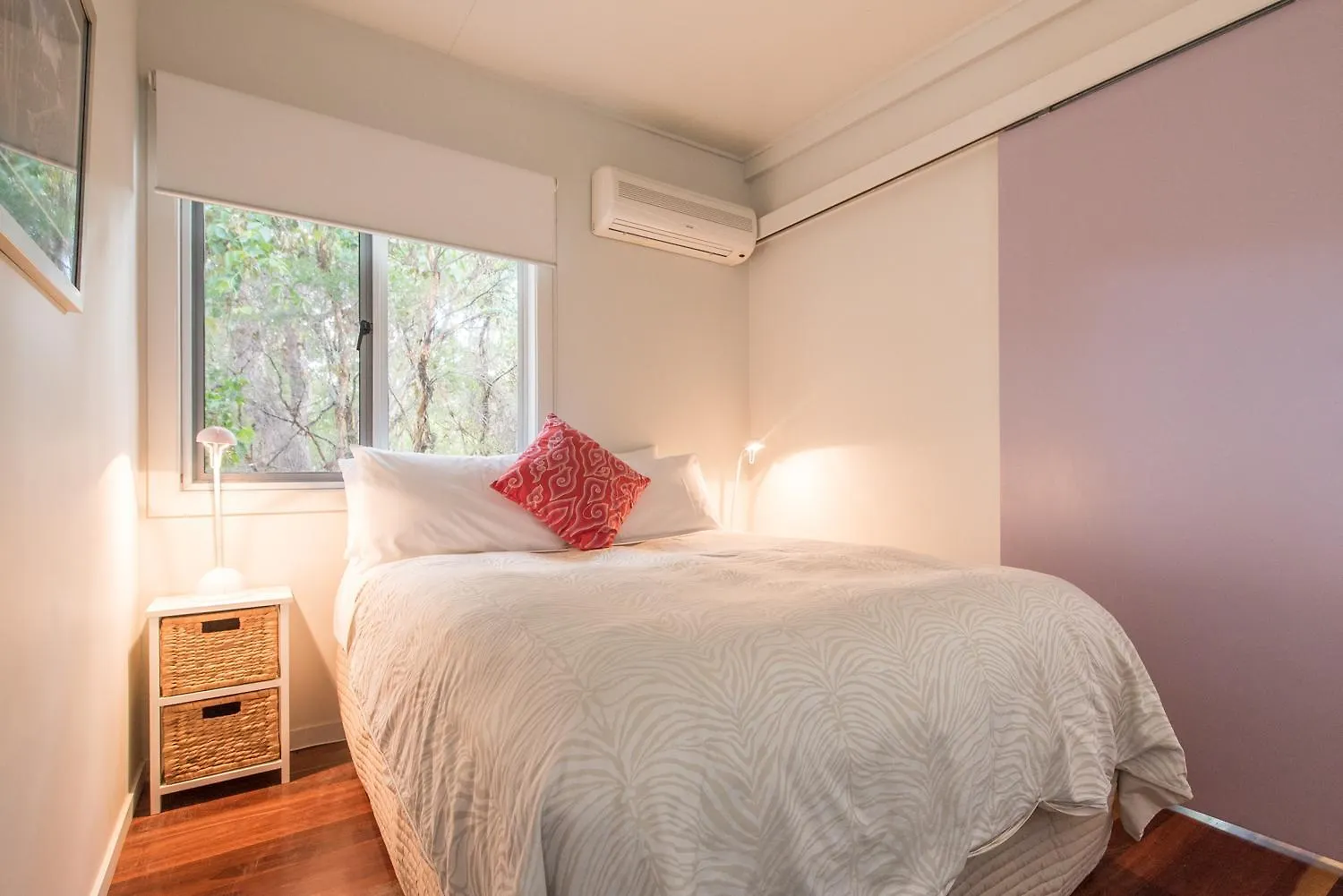 Allure Stradbroke Resort Point Lookout Australia