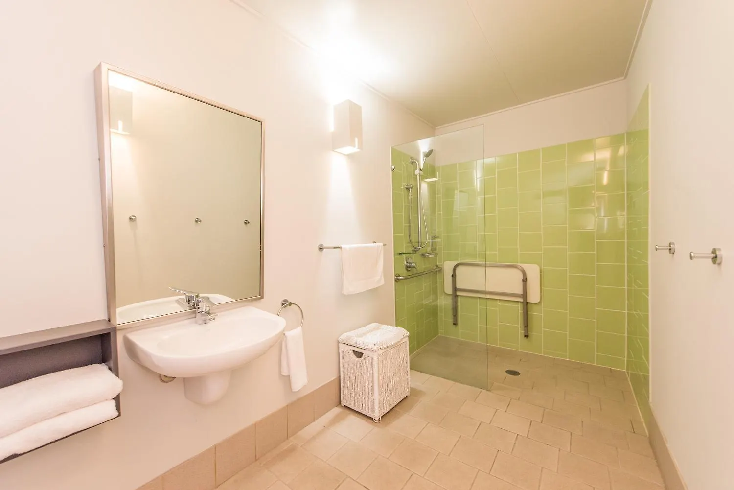 Allure Stradbroke Resort Point Lookout 4*,  Australia