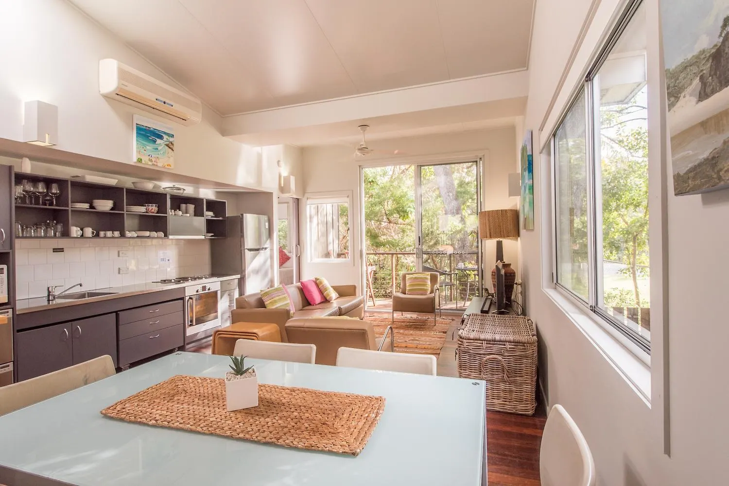 Allure Stradbroke Resort Point Lookout Australia