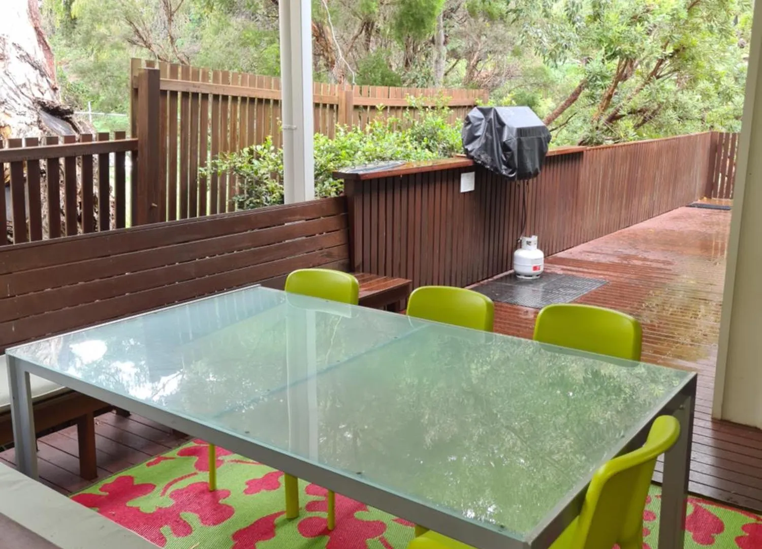 Allure Stradbroke Resort Point Lookout 4*,  Australia