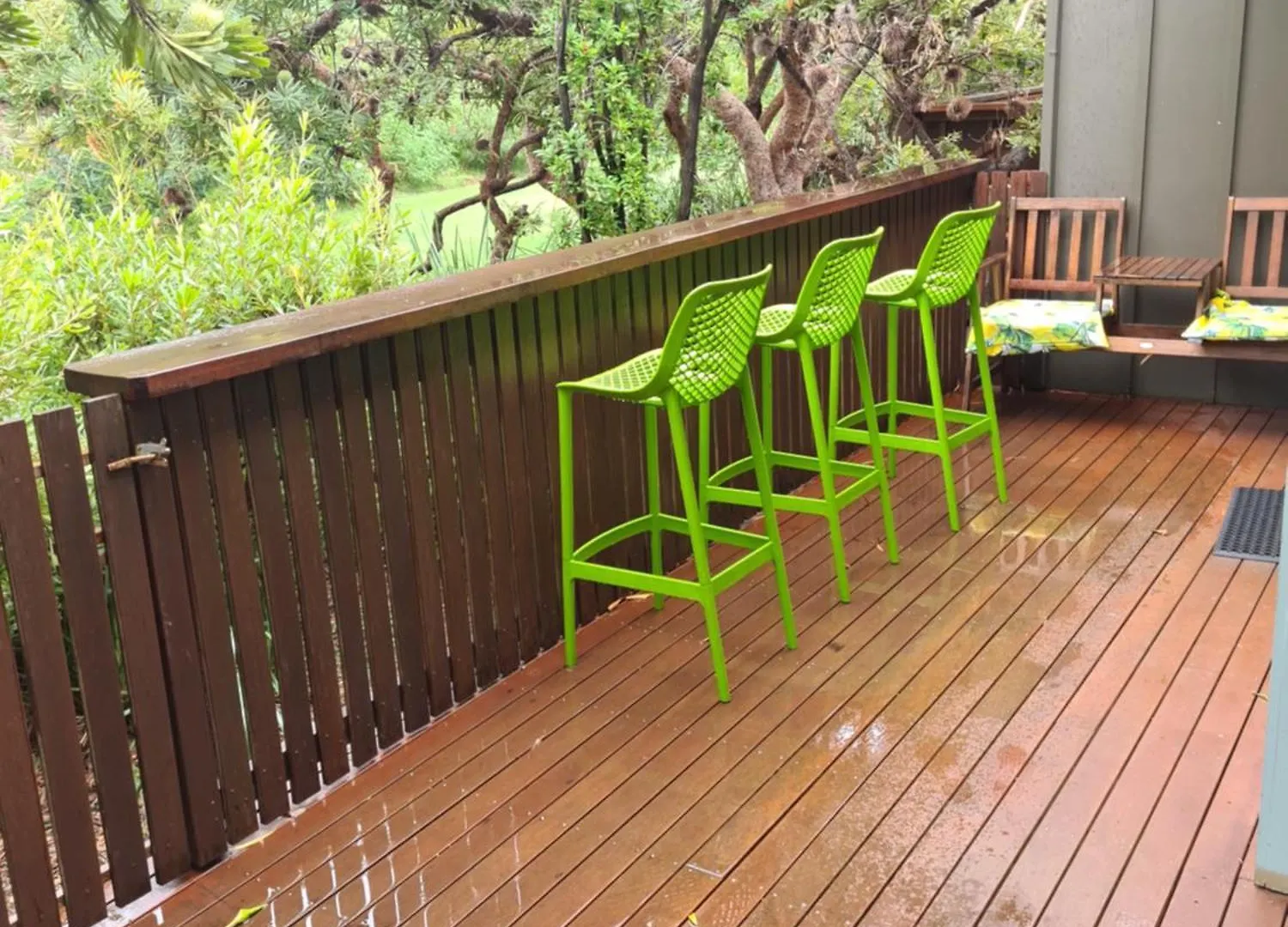 Allure Stradbroke Resort Point Lookout Australia
