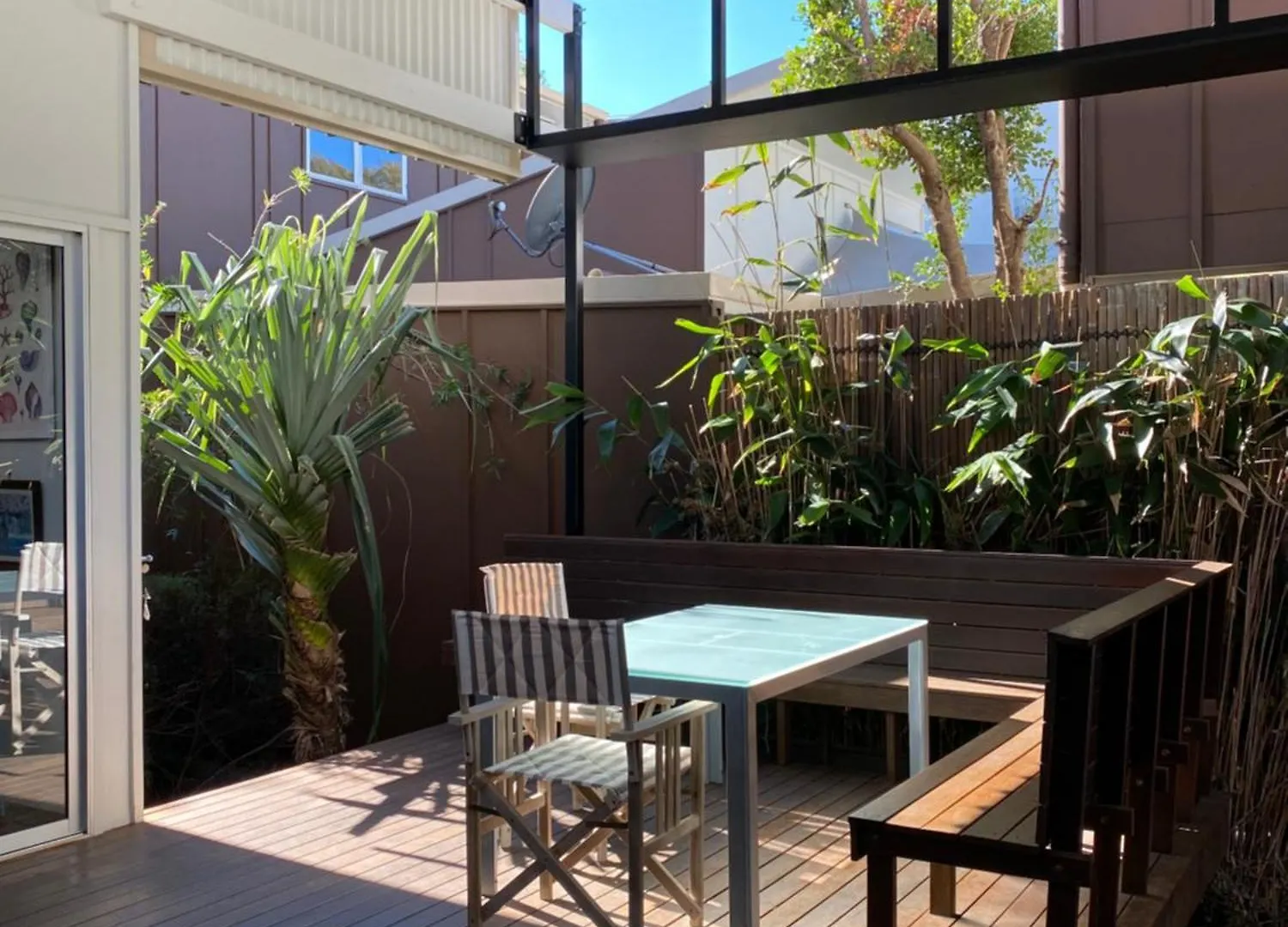 Allure Stradbroke Resort Point Lookout 4*,  Australia