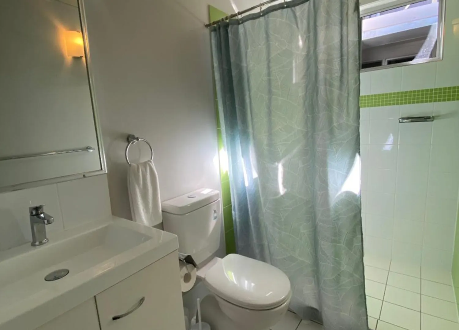 Allure Stradbroke Resort Point Lookout