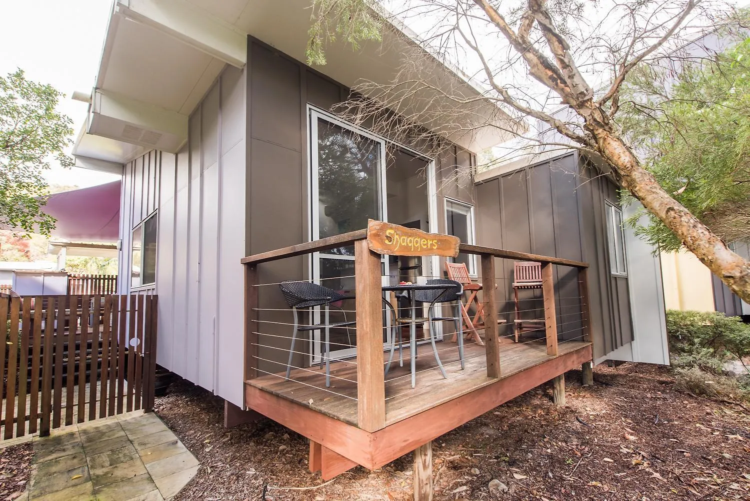 Allure Stradbroke Resort Point Lookout 4*,  Australia