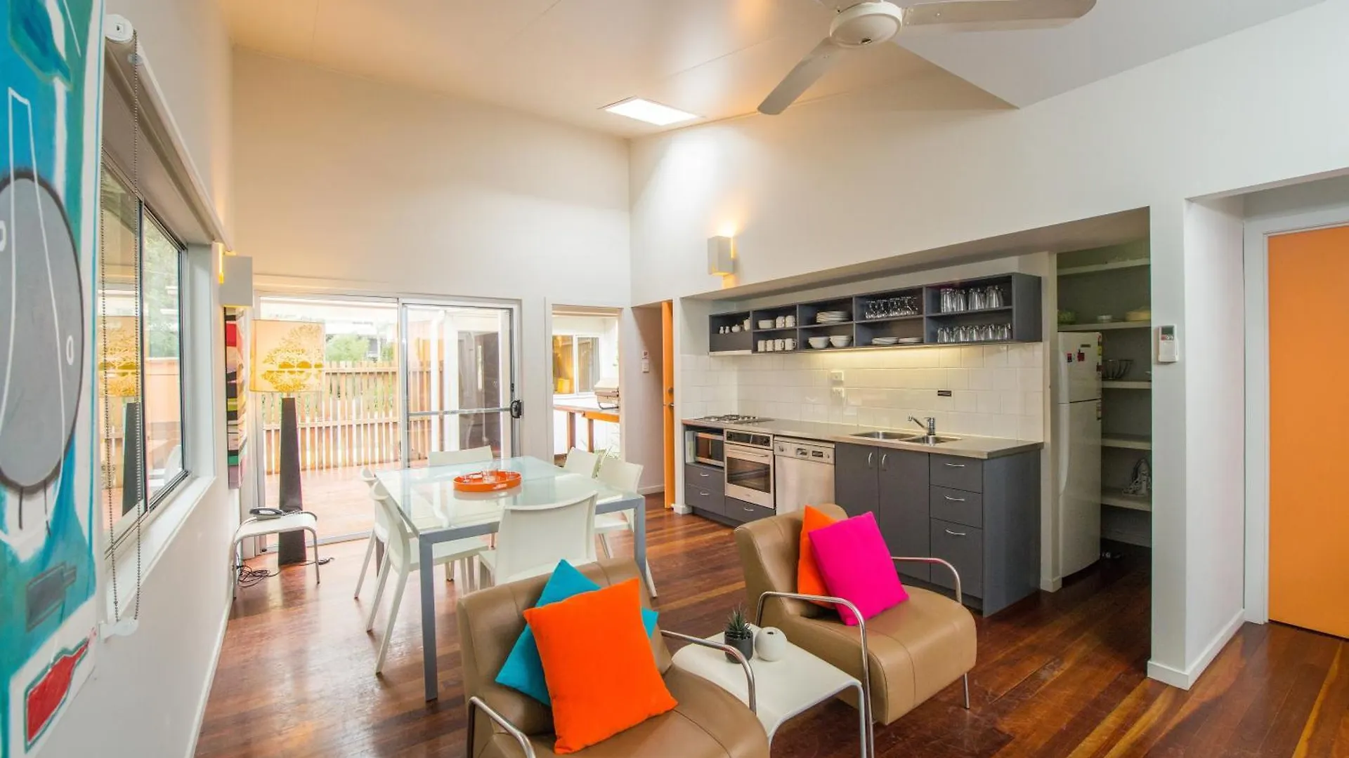 ****  Allure Stradbroke Resort Point Lookout Australia