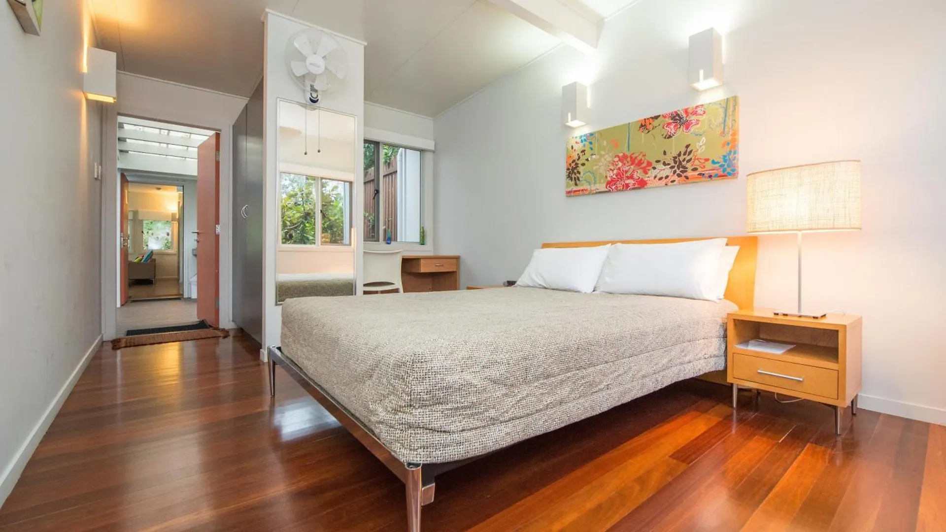 Allure Stradbroke Resort Point Lookout