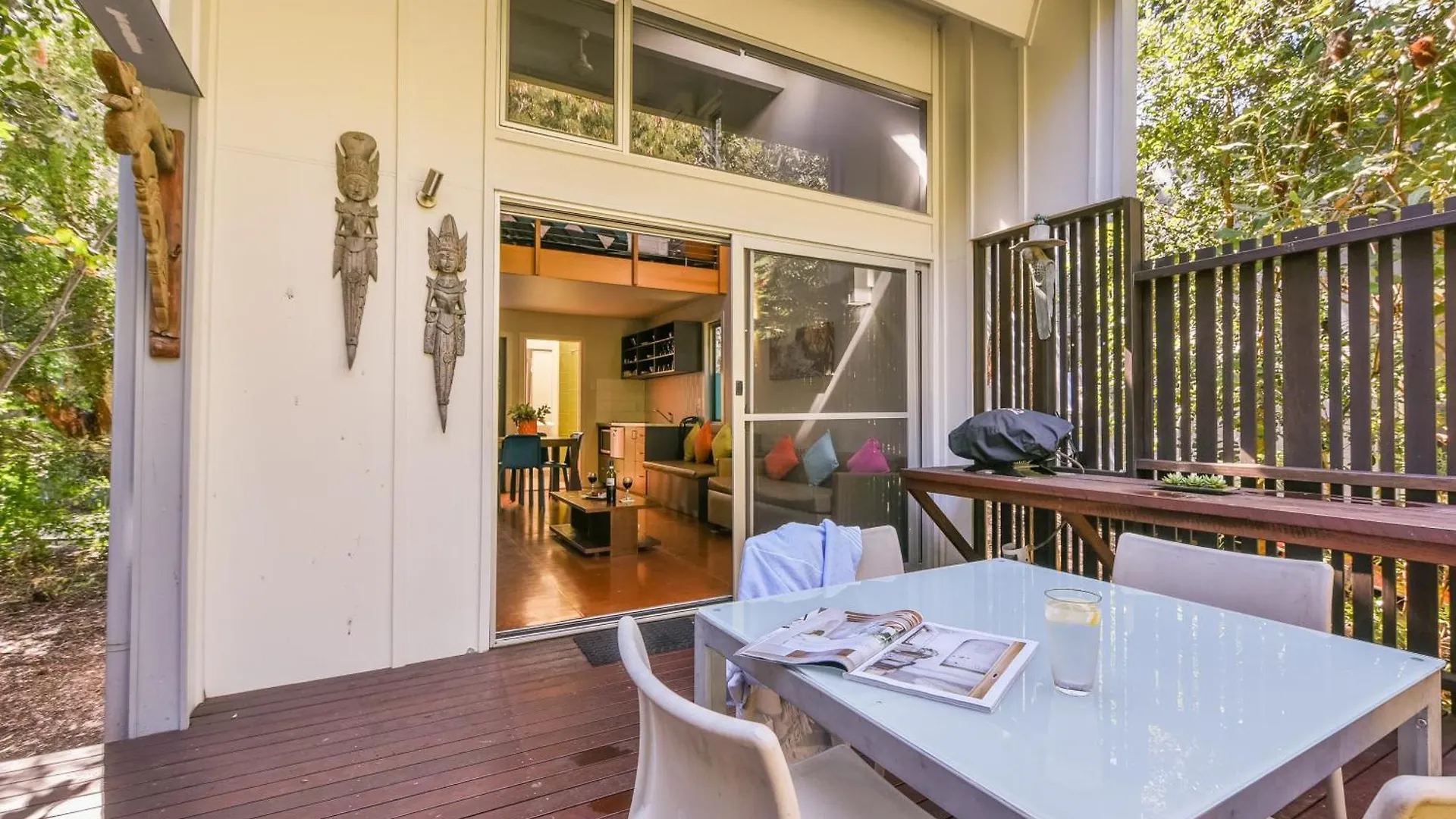 Allure Stradbroke Resort Point Lookout
