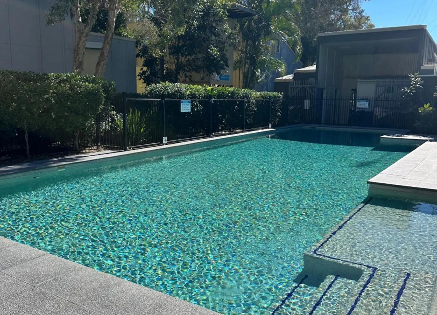 Allure Stradbroke Resort Point Lookout