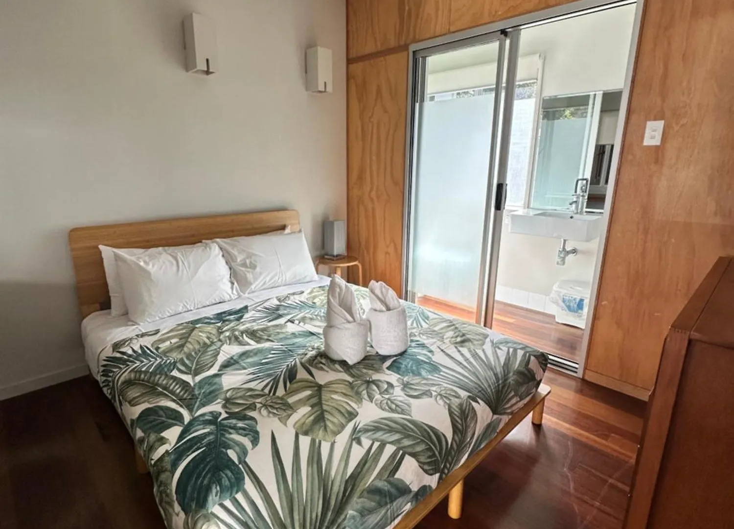 Allure Stradbroke Resort Point Lookout