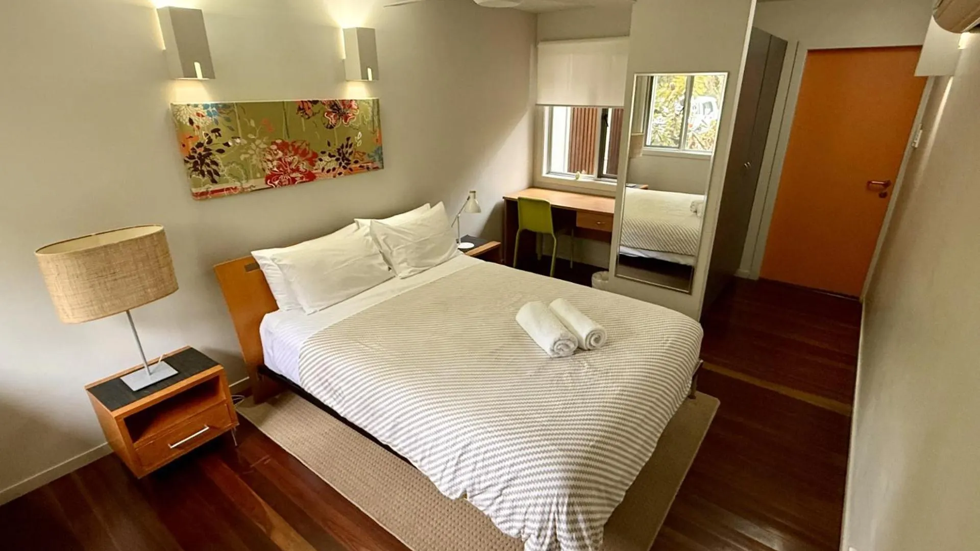 Allure Stradbroke Resort Point Lookout