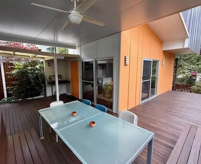 Allure Stradbroke Resort Point Lookout 4*,