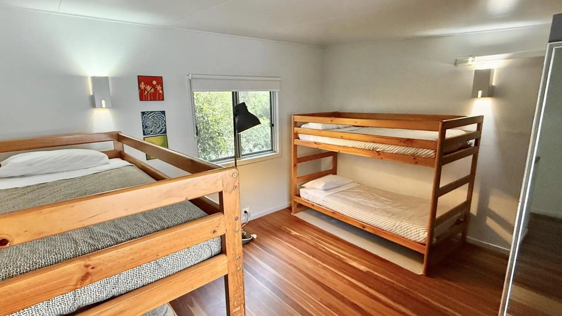****  Allure Stradbroke Resort Point Lookout Australia