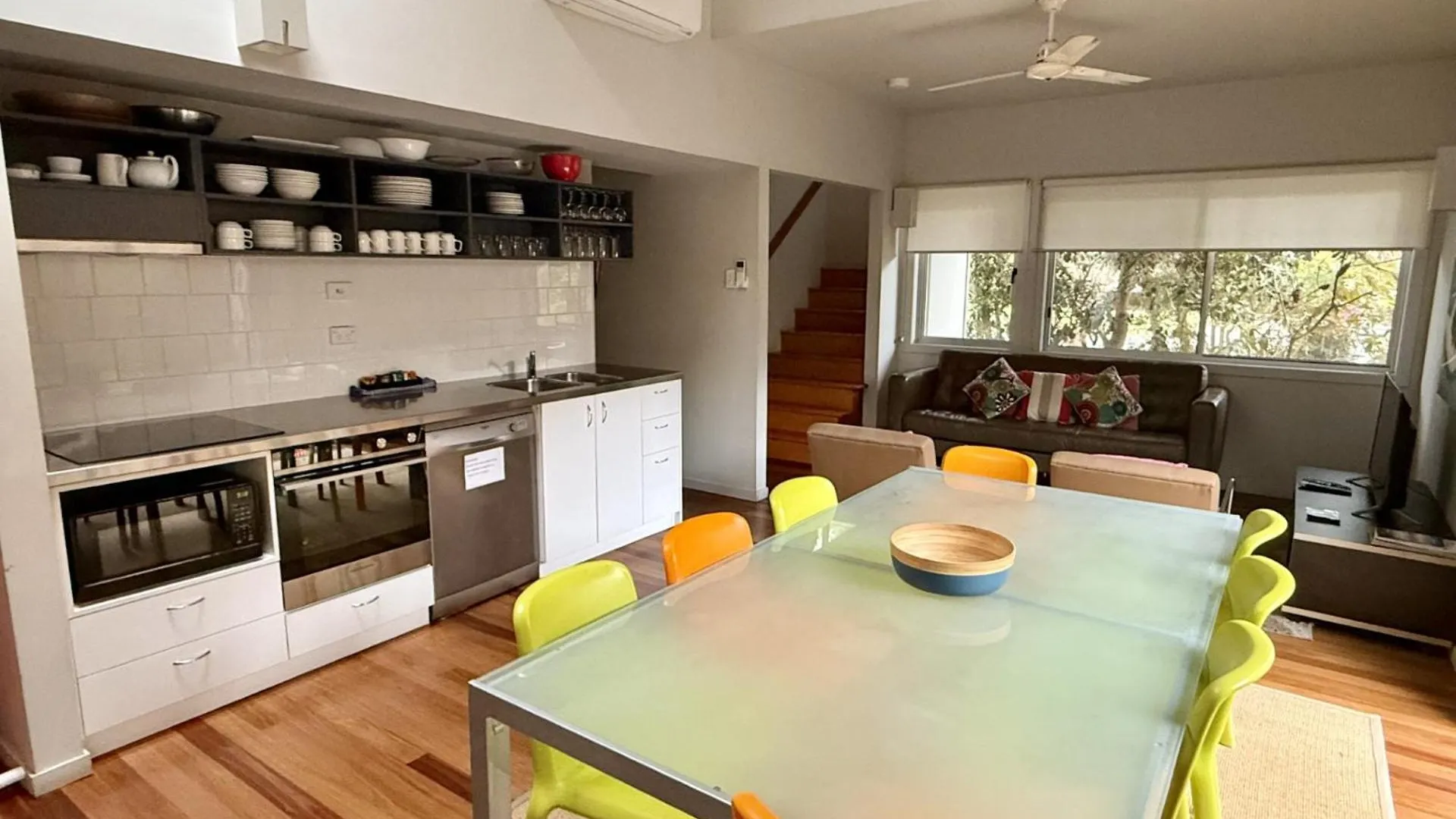 Allure Stradbroke Resort Point Lookout 4*,  Australia