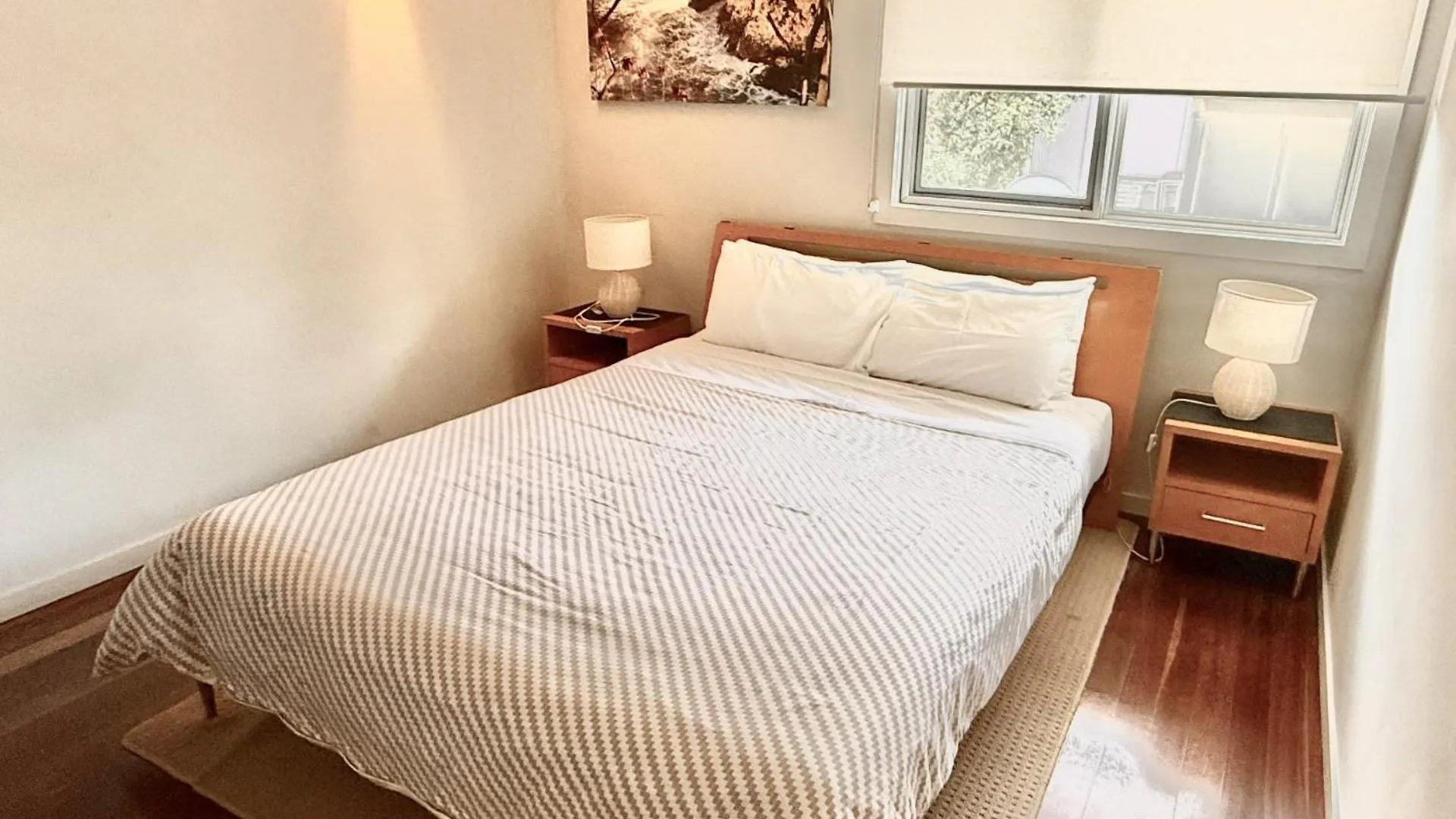 Allure Stradbroke Resort Point Lookout