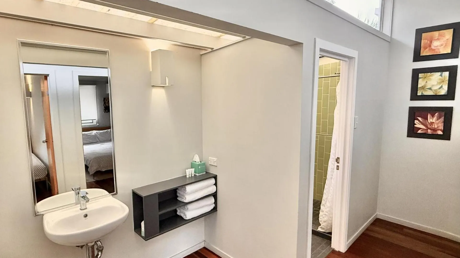 Allure Stradbroke Resort Point Lookout