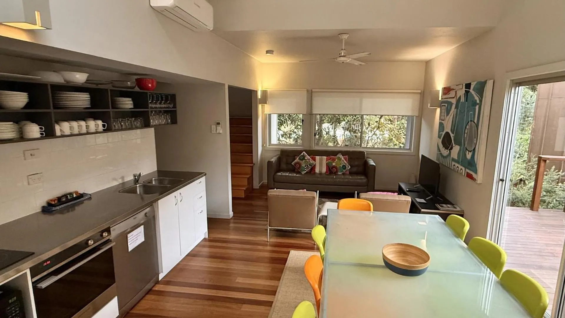 Allure Stradbroke Resort Point Lookout
