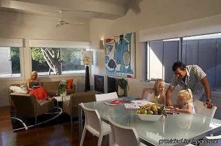 Allure Stradbroke Resort Point Lookout