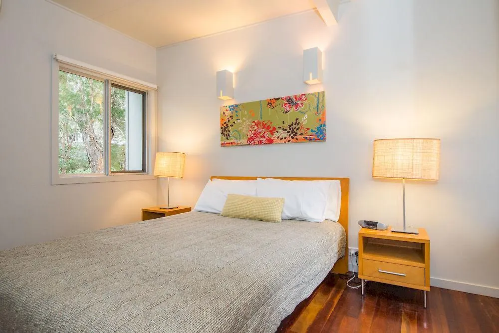 ****  Allure Stradbroke Resort Point Lookout Australia