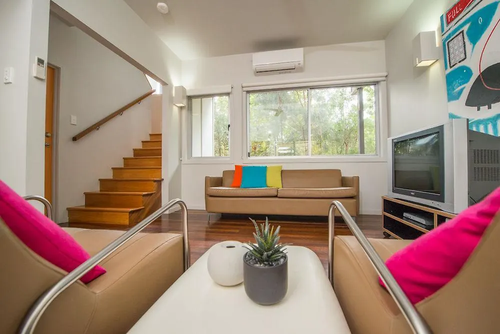 ****  Allure Stradbroke Resort Point Lookout Australia