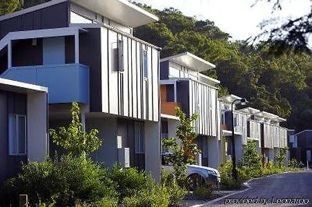 Allure Stradbroke Resort Point Lookout