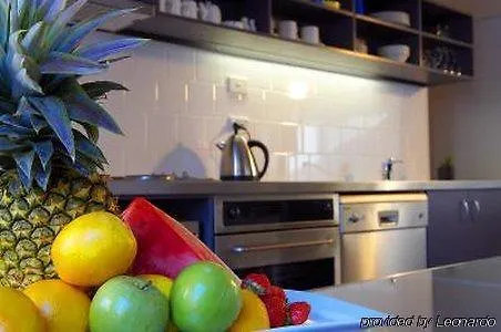 Allure Stradbroke Resort Point Lookout Australia