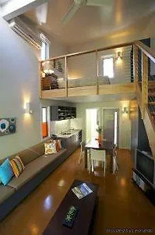 Allure Stradbroke Resort Point Lookout