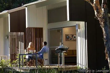 Allure Stradbroke Resort Point Lookout